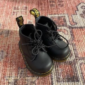 Toddler Dr. Martens Doc Martens